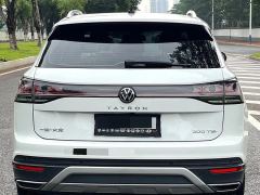 Volkswagen Tharu 300TSI 2WDLuxuryPlus Edition - ფოტო 8