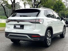 Volkswagen Tharu 300TSI 2WDLuxuryPlus Edition - ფოტო 9