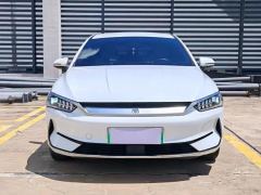 BYD Qin PLUS EV Honor Edition 420km Elite Edition - фото 1