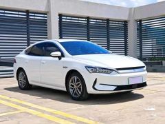 BYD Qin PLUS EV Honor Edition 420km Elite Edition - фото 2