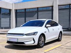 BYD Qin PLUS EV Honor Edition 420km Elite Edition - фото 3