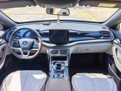 BYD Qin PLUS EV Honor Edition 420km Elite Edition - фото 4