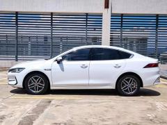 BYD Qin PLUS EV Honor Edition 420km Elite Edition - фото 7
