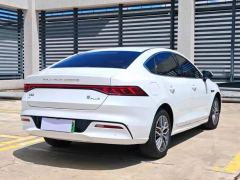 BYD Qin PLUS EV Honor Edition 420km Elite Edition - фото 8
