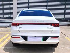 BYD Qin PLUS EV Honor Edition 420km Elite Edition - фото 9