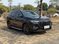Dongfeng AX7 Edition 1.5T DF31 - ფოტო 3
