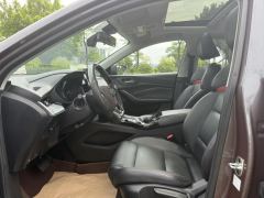 MG5 180DVVT CVT Youth Luxury Edition - photo 4
