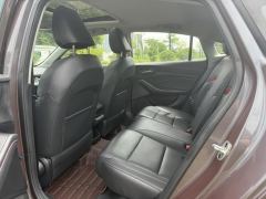 MG5 180DVVT CVT Youth Luxury Edition - photo 7