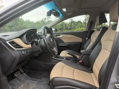Chevrolet Monza 320 Edition - ფოტო 4