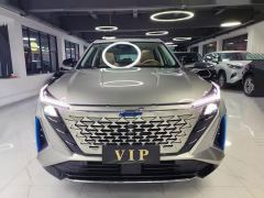 Oshan Oushang Z6 1.5T Dual-clutch Smart Edition - photo 1