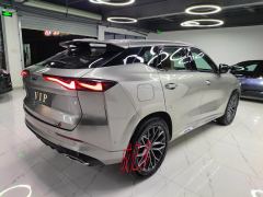Oshan Oushang Z6 1.5T Dual-clutch Smart Edition - photo 10