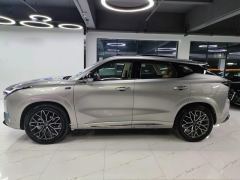 Oshan Oushang Z6 1.5T Dual-clutch Smart Edition - photo 4