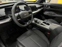 Oshan Oushang Z6 1.5T Dual-clutch Smart Edition - photo 5