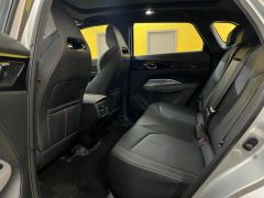 Oshan Oushang Z6 1.5T Dual-clutch Smart Edition - photo 7