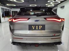 Oshan Oushang Z6 1.5T Dual-clutch Smart Edition - photo 9