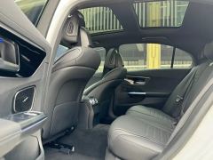 Mercedes-Benz C Class C 260 L Edition - photo 10