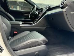 Mercedes-Benz C Class C 260 L Edition - photo 9