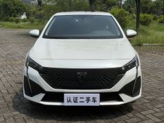 Peugeot 408 1.6T Entry-Level - ფოტო 2