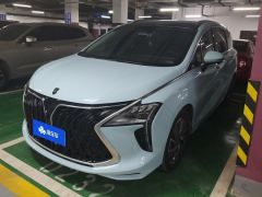 Dongfeng Forthing Yacht 1.5T Edition - photo 1