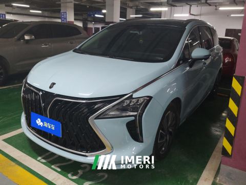 2022 Dongfeng Forthing Yacht 1.5T Edition - car from China