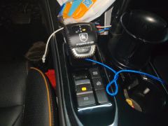 Dongfeng Forthing Yacht 1.5T Edition - photo 19