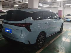 Dongfeng Forthing Yacht 1.5T Edition - photo 2
