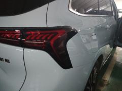 Dongfeng Forthing Yacht 1.5T Edition - photo 5