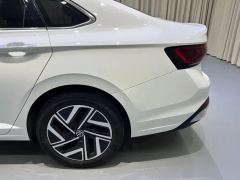 Volkswagen Jetta 200TSI Edition - photo 11