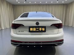 Volkswagen Jetta 200TSI Edition - photo 13
