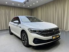 Volkswagen Jetta 200TSI Edition - photo 4