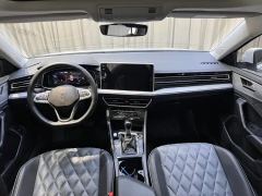 Volkswagen Jetta 200TSI Edition - photo 7