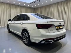 Volkswagen Jetta 200TSI Edition - photo 9