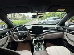 BYD Qin PLUS DM-i Champion Edition 1.5L 55km Leading Edition - photo 6