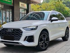 Audi Q5L 45 TFSI Dynamic Select Edition - фото 1