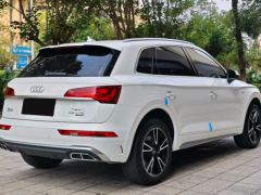 Audi Q5L 45 TFSI Dynamic Select Edition - фото 10