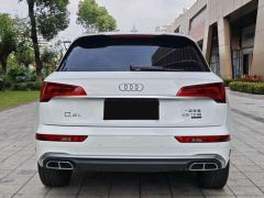 Audi Q5L 45 TFSI Dynamic Select Edition - фото 11