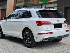 Audi Q5L 45 TFSI Dynamic Select Edition - фото 12