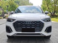 Audi Q5L 45 TFSI Dynamic Select Edition - фото 2