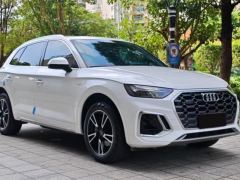 Audi Q5L 45 TFSI Dynamic Select Edition - фото 3