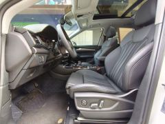 Audi Q5L 45 TFSI Dynamic Select Edition - фото 4