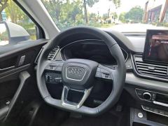 Audi Q5L 45 TFSI Dynamic Select Edition - фото 5