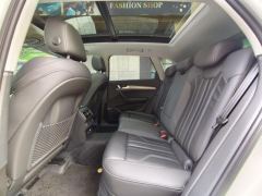 Audi Q5L 45 TFSI Dynamic Select Edition - фото 7
