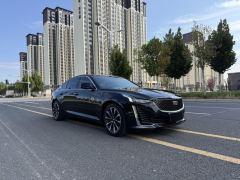 Cadillac CT5 28T Premium - ფოტო 1