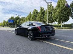 Cadillac CT5 28T Premium - ფოტო 5