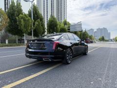 Cadillac CT5 28T Premium - ფოტო 7