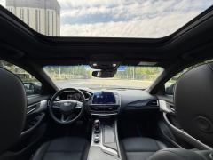 Cadillac CT5 28T Premium - ფოტო 8