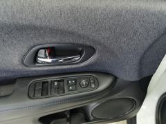 Honda XR-V 1.5L CVT Comfort - фото 13
