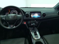Honda XR-V 1.5L CVT Comfort - фото 16