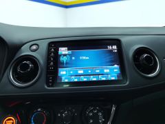 Honda XR-V 1.5L CVT Comfort - фото 17