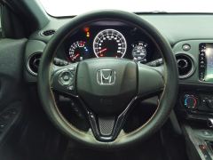 Honda XR-V 1.5L CVT Comfort - фото 18